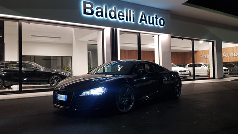 Baldelli Auto